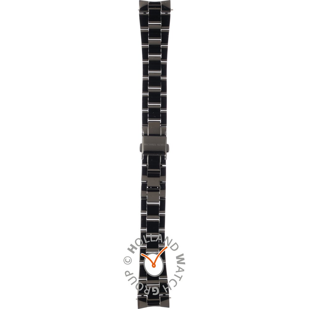 Bracelete Michael Kors Michael Kors Straps AMK6683 MK6683 Runway