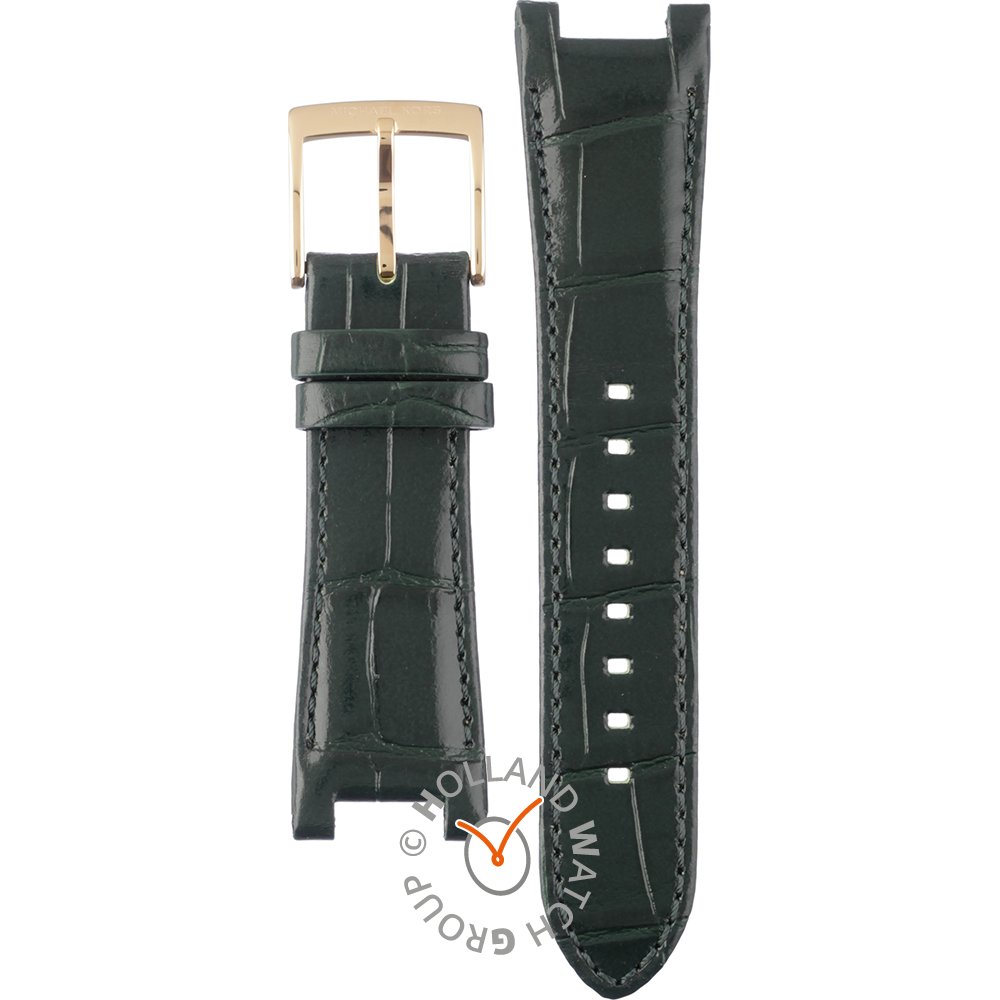 Bracelet Michael Kors Michael Kors Straps AMK6985 MK6985 Parker