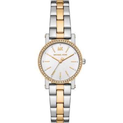 Michael Kors MK7668 Corey Watch