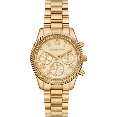 Michael Kors MK7672 Lexington Watch