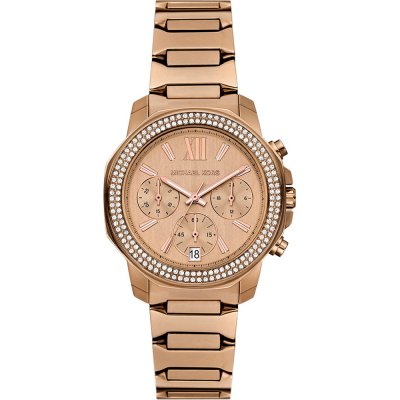 Michael Kors MK7682 Prescott Watch