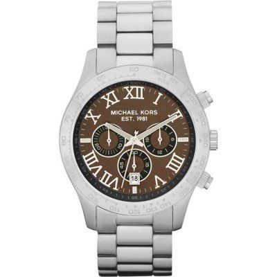 Michael Kors Watch  Layton Big MK8213