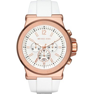 Michael Kors Watch  Dylan Big MK8492