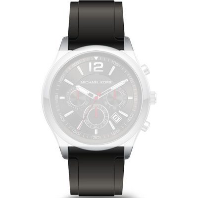 Bracelet Michael Kors Michael Kors Straps AMK8524 MK8524 Mercer