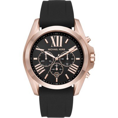 Michael Kors MK8559 Bradshaw Big montre