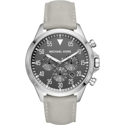 Michael Kors MK8616 Gage Watch