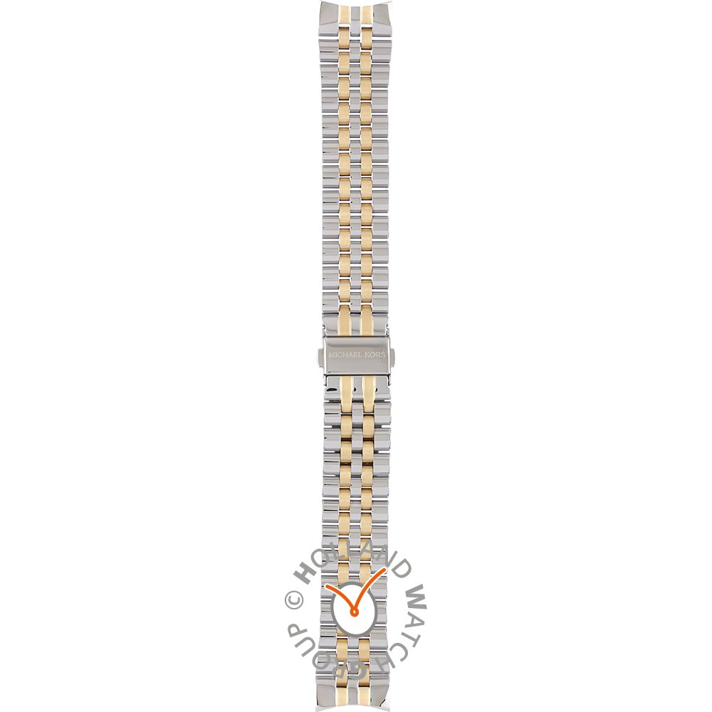 Bracelete Michael Kors Michael Kors Straps AMK8752 MK8752 Lexington