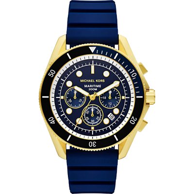 Montre Michael Kors MK9205 Maritime