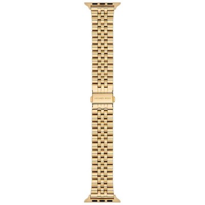Michael Kors Michael Kors Straps MKS8055E-SC Apple Watch Band