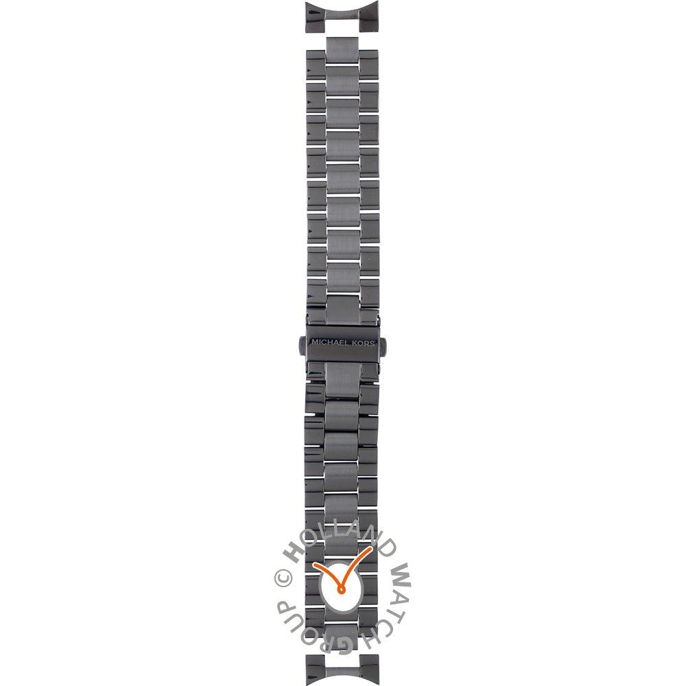 Bracelet Michael Kors Michael Kors Straps AMKT4003 MKT4003 Runway Slim