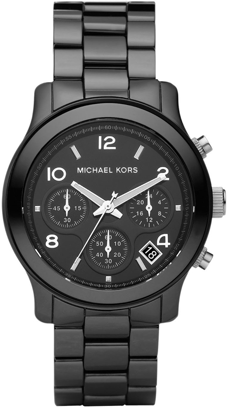 Michael Kors MK5162 Runway Mid montre