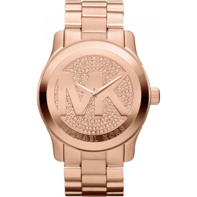 Montre Michael Kors MK5661 Runway Mid