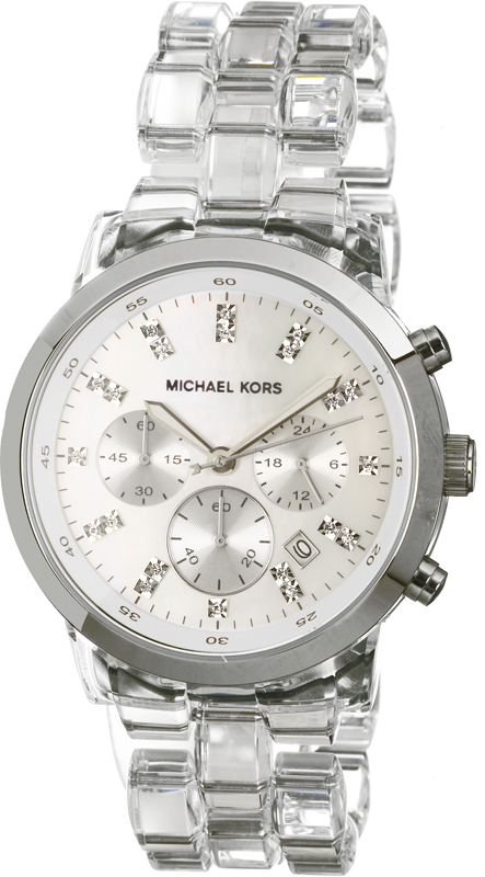 Michael Kors MK5235 Showstopper montre