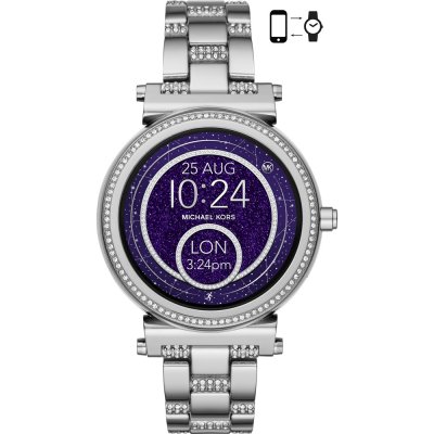 Montre Michael Kors MKT5036 Sofie Access