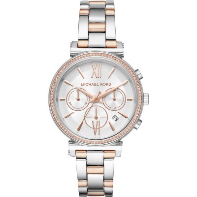 Montre Michael Kors MK6558 Sofie