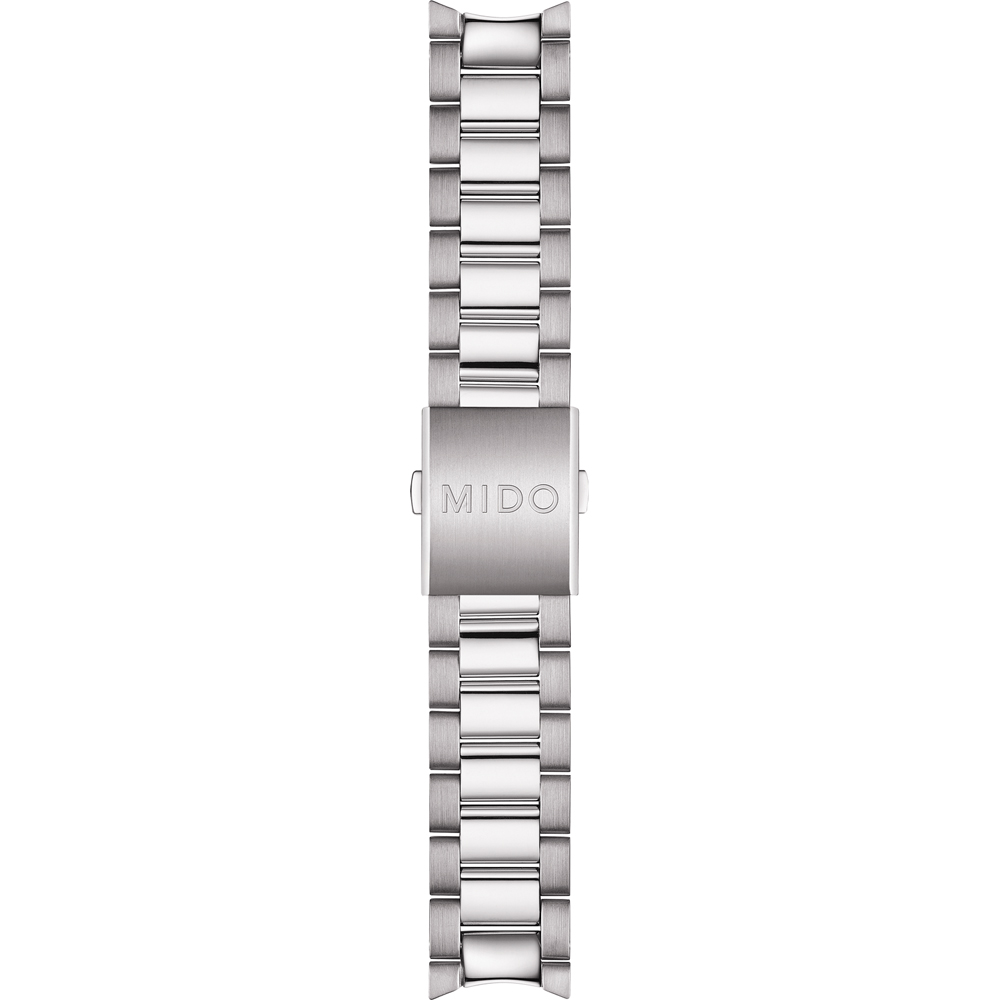 Bracelete Mido M605011584 Belluna GMT
