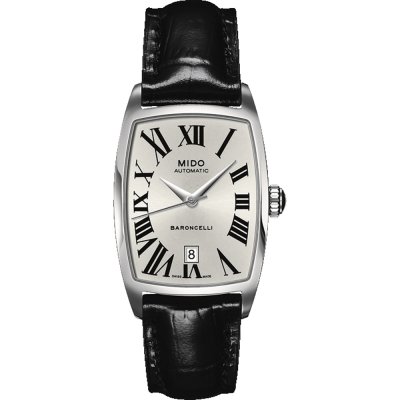 Montre MIDO Baroncelli M0031071603300A
