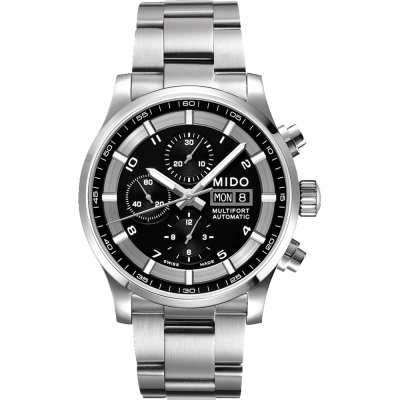 Montre MIDO Multifort M0056141105701A