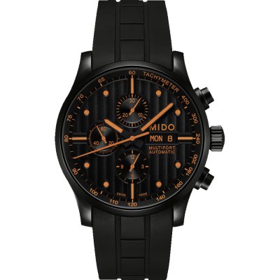 Montre MIDO Multifort M0056143705101A