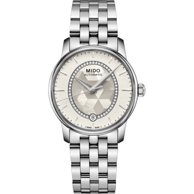 Montre MIDO Baroncelli M0072071111600A