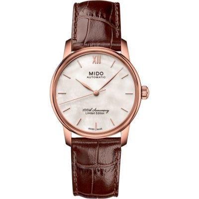 Montre MIDO Baroncelli M0072363611800A