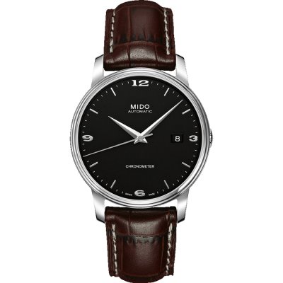 Montre MIDO Baroncelli M0104081605110A