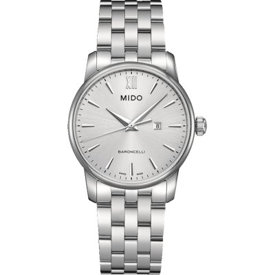 Montre MIDO Baroncelli M0132101103100A