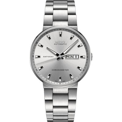 Montre MIDO Commander M0144311103100A