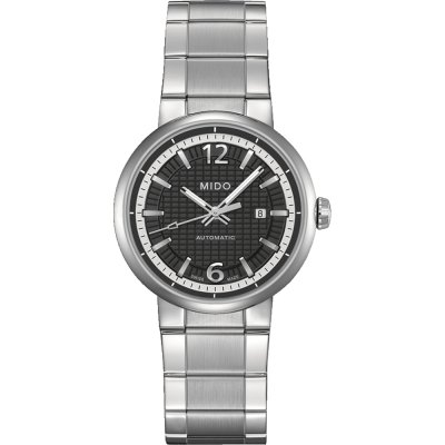 Montre MIDO M0152301106700A Great Wall