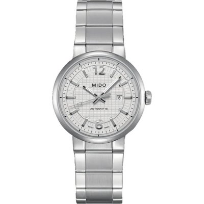 Montre MIDO M0172301103700A Great Wall