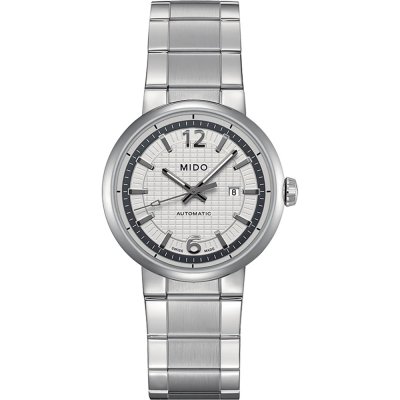 Montre MIDO M0172301103709A Great Wall