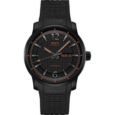 Montre MIDO Multifort M0196313705700A