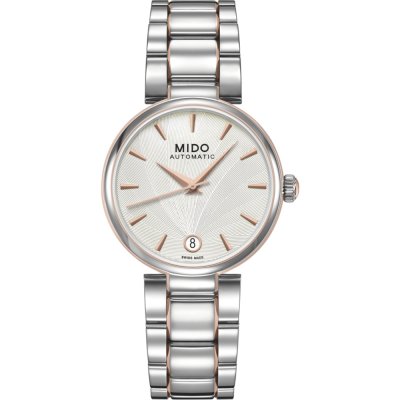 Montre MIDO Baroncelli M0222072203111A