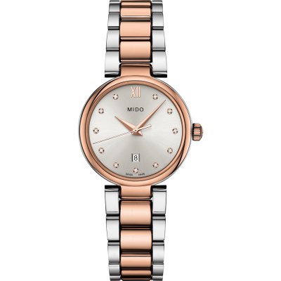 Montre MIDO Baroncelli M0222102203600A