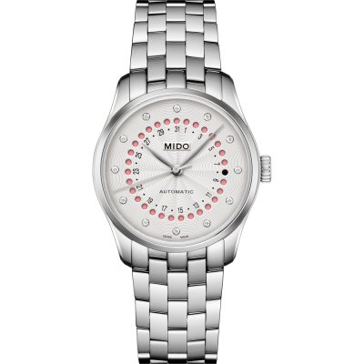 Montre MIDO Belluna M0242071103600A