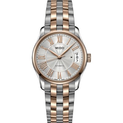 Montre MIDO Belluna M0242072203300A
