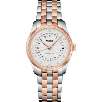 Montre MIDO Belluna M0242072203600A