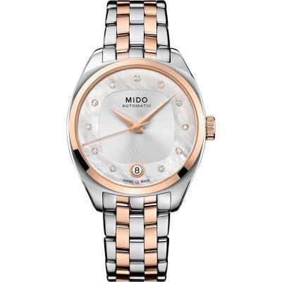 Montre MIDO Belluna M0243072211600A