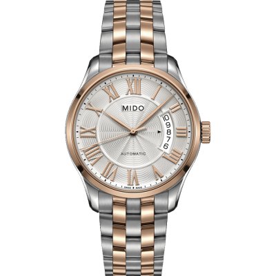 Montre MIDO Belluna M0244072203300A