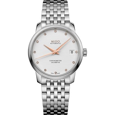 Montre MIDO Baroncelli M0272081103600A