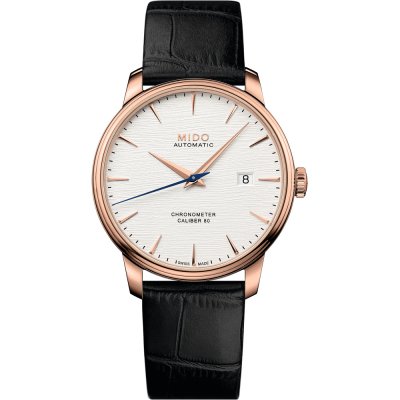 Montre MIDO Baroncelli M0274083603100A