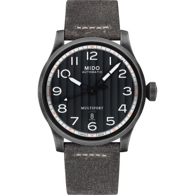 Montre MIDO Multifort M0326073605000A