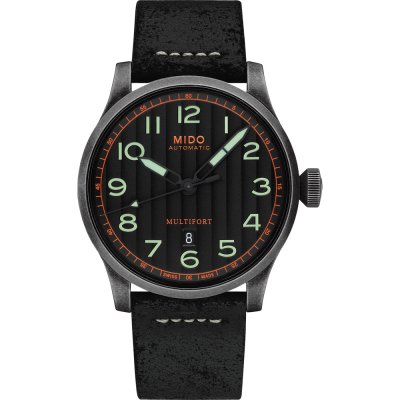 Montre MIDO Multifort M0326073605009A