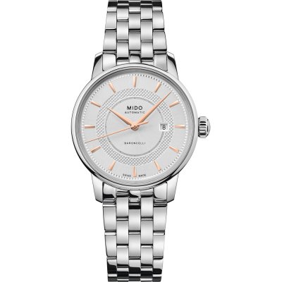Montre MIDO Baroncelli M0372071103101A
