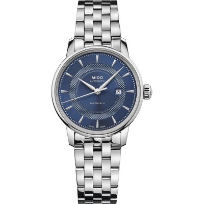 Montre MIDO Baroncelli M0372071104101A