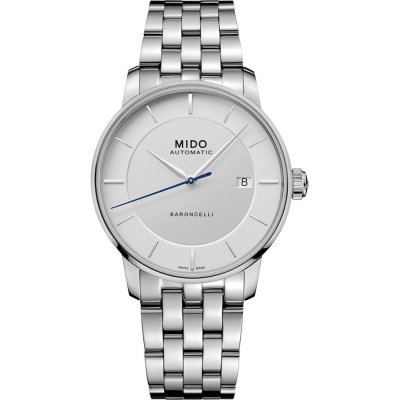 Montre MIDO Baroncelli M0374071103100A