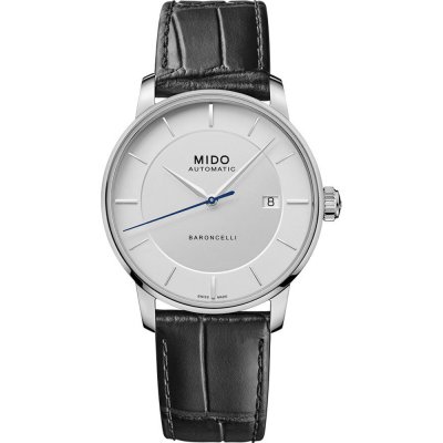 Montre MIDO Baroncelli M0374071603100A