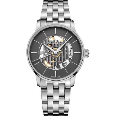 Montre MIDO Baroncelli M0374361106100A Baroncelli II