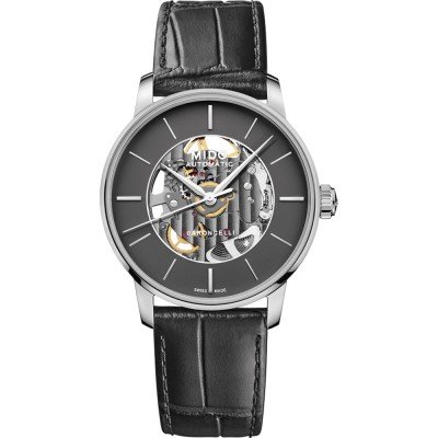 Montre MIDO Baroncelli M0374361606100A Baroncelli II