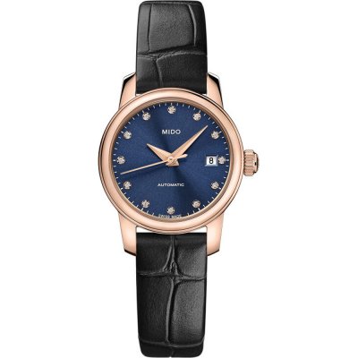 Montre MIDO Baroncelli M0390073604600A Baroncelli Twenty Five